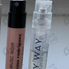 Духи Musc Noir от Narciso Rodriguez