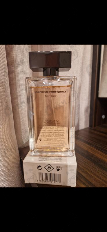 Купить Musc Noir от Narciso Rodriguez