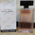 Отзыв Narciso Rodriguez Musc Noir