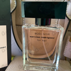 Отзыв Narciso Rodriguez Musc Noir