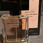 Духи Musc Noir от Narciso Rodriguez