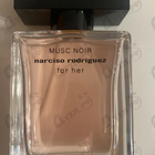 Отзыв Narciso Rodriguez Musc Noir
