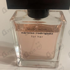 Отзывы Narciso Rodriguez Musc Noir