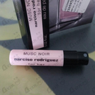 Отзыв Narciso Rodriguez Musc Noir