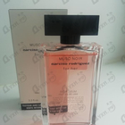 Отзывы Narciso Rodriguez Musc Noir