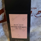 Отзыв Narciso Rodriguez Musc Noir