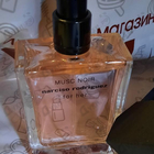 Отзыв Narciso Rodriguez Musc Noir