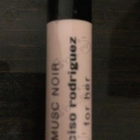 Отзыв Narciso Rodriguez Musc Noir