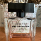 Отзыв Narciso Rodriguez Musc Noir