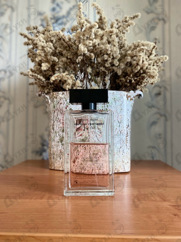 Купить Musc Noir от Narciso Rodriguez