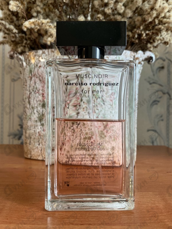 Парфюмерия Narciso Rodriguez Musc Noir