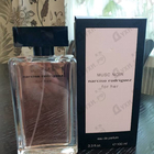 Отзыв Narciso Rodriguez Musc Noir