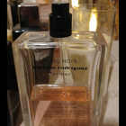 Духи Musc Noir от Narciso Rodriguez