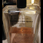 Отзыв Narciso Rodriguez Musc Noir