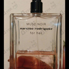 Отзывы Narciso Rodriguez Musc Noir