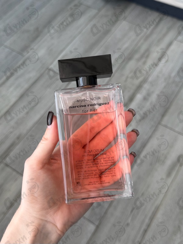 Отзывы Narciso Rodriguez Musc Noir