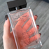 Парфюмерия Musc Noir от Narciso Rodriguez