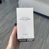 Духи Musc Noir от Narciso Rodriguez