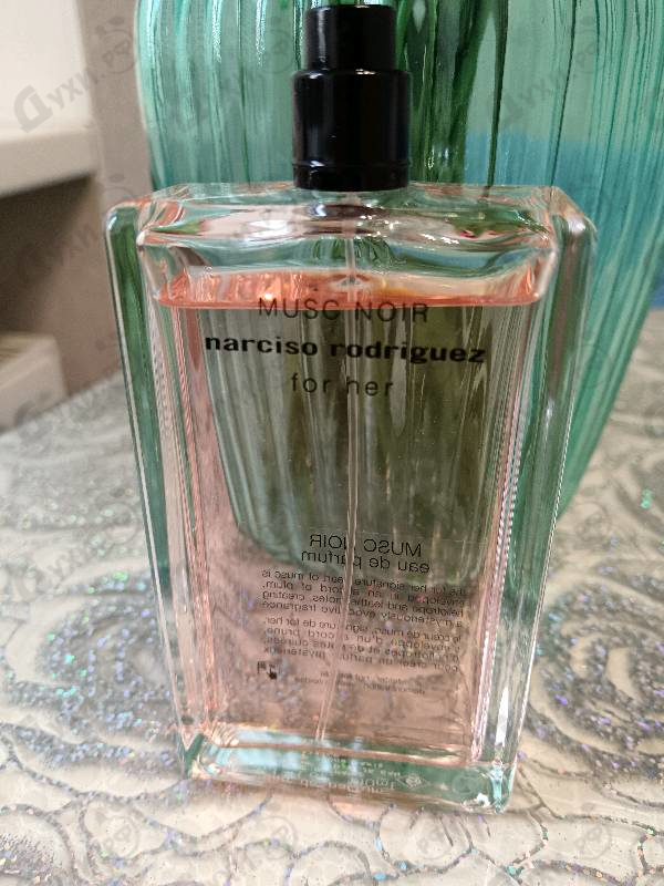 Купить Musc Noir от Narciso Rodriguez