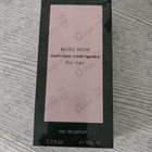 Отзыв Narciso Rodriguez Musc Noir