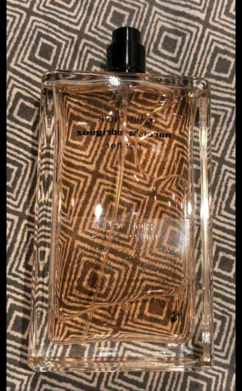 Купить Musc Noir от Narciso Rodriguez