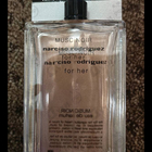 Отзывы Narciso Rodriguez Musc Noir