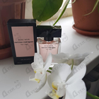 Отзывы Narciso Rodriguez Musc Noir