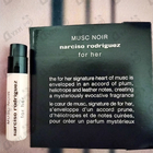 Духи Musc Noir от Narciso Rodriguez