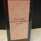 Отзыв Narciso Rodriguez Musc Noir