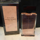 Отзывы Narciso Rodriguez Musc Noir