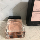 Духи Musc Noir от Narciso Rodriguez