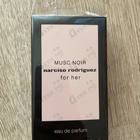 Отзывы Narciso Rodriguez Musc Noir
