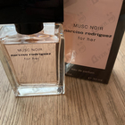 Отзыв Narciso Rodriguez Musc Noir