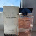 Отзыв Narciso Rodriguez Musc Noir