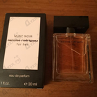 Отзыв Narciso Rodriguez Musc Noir
