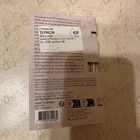 Отзыв Essential Parfums Mon Vetiver