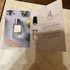 Духи Mon Vetiver от Essential Parfums
