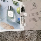 Отзывы Essential Parfums Mon Vetiver