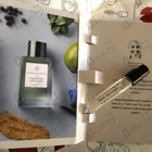 Отзывы Essential Parfums Mon Vetiver