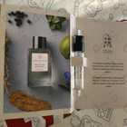 Отзыв Essential Parfums Mon Vetiver