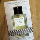Отзывы Essential Parfums Mon Vetiver