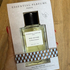 Парфюмерия Essential Parfums Mon Vetiver