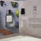 Отзыв Essential Parfums Mon Vetiver