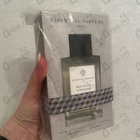 Отзыв Essential Parfums Mon Vetiver