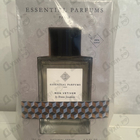 Отзыв Essential Parfums Mon Vetiver