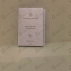 Отзыв Essential Parfums Mon Vetiver