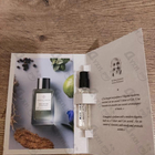 Отзывы Essential Parfums Mon Vetiver