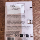 Отзыв Essential Parfums Mon Vetiver