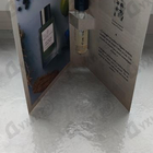 Духи Mon Vetiver от Essential Parfums
