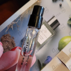 Отзыв Essential Parfums Mon Vetiver